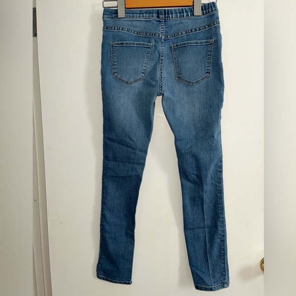 H&M Pull on jeggings - Picture 2 of 3